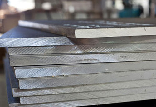 Stainless Steel Pipes & Tubes