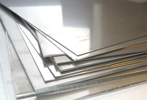 Stainless Steel Sheet & Plates